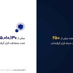 آمار حملات سایبری DDoS به کشور در پاییز؛ کدام کشورها مبدا حمله بودند