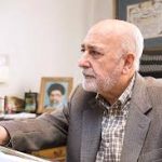 نامه محسن خلیلی به پزشکیان در باره لزوم حذف تحریم