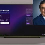 برنامه ثروتمندترین مرد هند برای تبدیل تلویزیون به رایانه شخصی