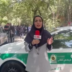 دستگیری 140 سارق خشن در عملیات جدید پلیس تهران + فیلم