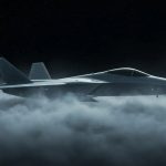 شبح نسل ششمی؛ جنگنده F-47 چه زمانی جای F-35 را می‌گیرد؟