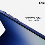 سامسونگ از Galaxy Z Fold7 رونمایی کرد؛ ارتقای استانداردهای گوشی‌های هوشمند