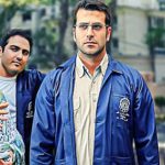 تغییر چهره مرضیه سریال بچه مهندس بعد از 7 سال / با موهای پسرونه و صورتی مثل 16 ساله ها شده!