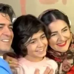 فیلم آواز احساسی مادرا و زن سامان احتشامی دورش جمع شدن چه آهنگ دست جمعی زمزمه کردن …