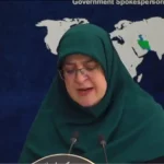 مهاجرانی : 60 دانشجوی دیگر محروم به تحصیل بازگشتند/ مذاکرات با سه کشور اروپایی براساس عزت، حکمت و مصلحت خواهد بود