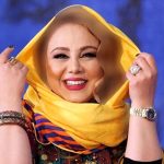 بهنوش بختیاری: مجانی خودتون رو شکل آنجلینا جولی کنید! خانم بازیگر همه راهکارهای زیبایی را لو داد