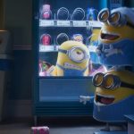 تاریخ اکران انیمیشن Minions 3 مشخص شد