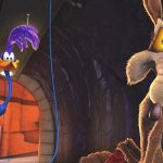 احتما انتشار فیلم Coyote vs Acme وجود دارد