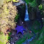 فیلم / شهرستان گرمی روستای قوزلو