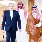 پیام تهران به منطقه