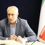 داننده رییس اتحادیه طلا و جواهر ارومیه شد