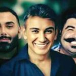 دانلود آواز باشکوه شادمهر عقیلی  با مسعود صادقلو و بهنام بانی ! / آهنگ 021 !