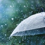 رگبار و باد در راه این استان ها