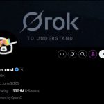 راز پنهان پشت نام تازه ایلان ماسک / «Gorklon Rust» چه معنایی می‌دهد؟