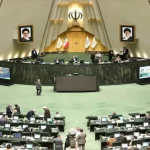 جلسه صحن مجلس آغاز شد/ وزیر کار به نمایندگان پاسخ می‌دهد