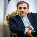 واکنش عراقچی به تصاویر ترسناک ماهواره‌ای!