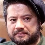 درگیری علی صادقی و همسرش در دفتر طلاق؛ من رو اسم مادرم حساسم… + فیلم
