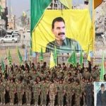 گمانه زنی میدل ایست آی در باره انحلال قریب الوقوع پ ک ک