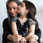 اولین رونمایی از دختر فوق زیبای پریوش نظریه، طاووس الملوک سریال گیلدخت + عکس
