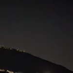 تصاویری از اصابت مقتدرانه موشک‌های ایران به حیفا