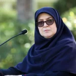 سخنگوی دولت به تجاوز اسرائیل به صدا و سیما واکنش نشان داد + عکس