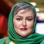 عکس های شخصی، زندگی خصوصی و بیوگرافی نعیمه نظام دوست