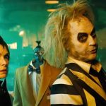 فیلم Beetlejuice 3 ساخته خواهد شد