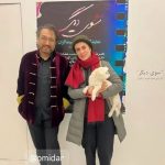 نگاه روز | تغییر شکل و شمایل «منیره جاهد» سریال بچه مهندس بعد 6 سال