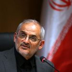 پیام تسلیت حاجی میرزایی در پی شهادت محیط بان «هدایت الله دیده‌بان»