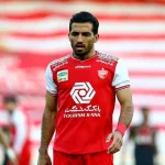 جلسه پرسپولیسی‌ها برای روشن کردن آینده وحید امیری