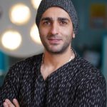 بیوگرافی دکتر مسعود شایگان