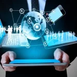 ابلاغ مصوبه تشکیل کمیته تسهیل فعالیت کسب و کارهای اقتصاد دیجیتال
