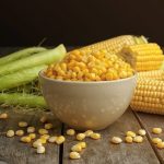 ذرت انرژی‌بخش طبیعی برای کودکان و بزرگسالان