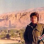 احمد ظاهر، محبوب‌ترین خواننده افغانستان (عکس)