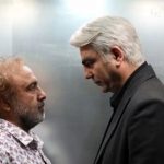 نگاهی به دکوراسیون جذاب خانه نوستالژی  بهزاد خلج بازیگر محبوب نقش «اجل معلق» و آقای قاضی !