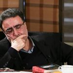 تاج زاده تا 26 اردیبهشت 1411 باید درحبس باشد/ اومجموعاً به 17 سال زندان محکوم شده است