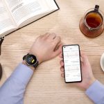 اپلیکیشن ECG ساعت ایسوس VivoWatch تاییدیه FDA تایلند را دریافت کرد