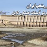 فتاح ایرانی در لیست 12 موشک هایپرسونیک مخوف که دنیا به خود دیده است