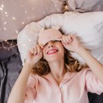فوت و فن خواب راحت بدون قرص