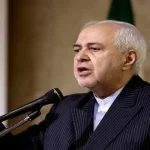 ظریف درباره تهدید وجودی اسرائیل در ایکس نوشت