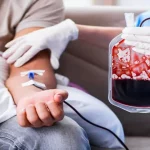 قطع برق ۱۲ اداره انتقال خون را دچاربحران کرد