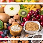 میزان نیاز بدن به فیبر چقدر است؟