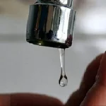 علت قطعی امروز آب در برخی مناطق کرمانشاه چه بود؟