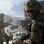 تریلر بخش داستانی بازی Battlefield 6 منتشر شد