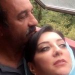 حمیرا ریاضی، همسر علی اوسیوند، بازیگران سریال «آلا»: من همسرم رو تشویق کردم این کارو بکنه تا به ایران خدمت کنه