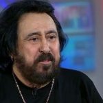گریه شهرام شب‌پره برای ایران در برنامه علی ضیا بند نیامد