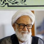 آیت الله مسعودی خمینی: به‌عنوان یک طلبه کوچک از مقام معظم رهبری تقاضا دارم که عفو عمومی اعلام بفرمایند/ مقامات حتی در جلسات دو نفره حرف نزنند، بنویسند