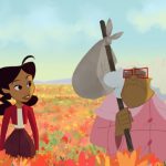 انیمیشن The Proud Family: Louder and Prouder برای فصل چهارم تمدید شد