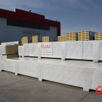 قیمت ساندویچ پانل های کیان پانل – سقفی و دیواری