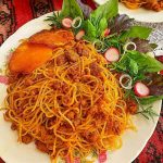 از متفاوت ترین خوراک لوبیا تا متفاوت ترین صبحانه با تخم مرغ